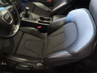Audi A5 2010