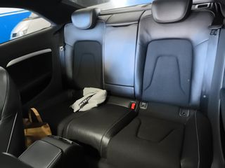 Audi A5 2010