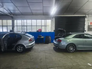 Audi A5 2010