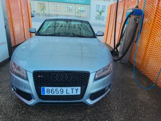 Audi A5 2010