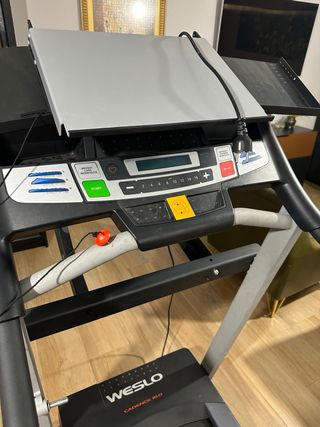 Cinta de Correr Weslo