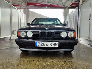 BMW E34 Serie 5