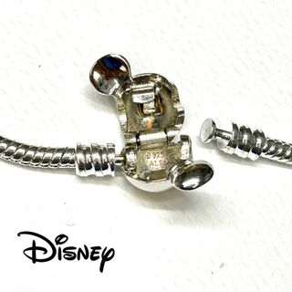 Pulsera Disney Aniversario Cadena Serpiente
