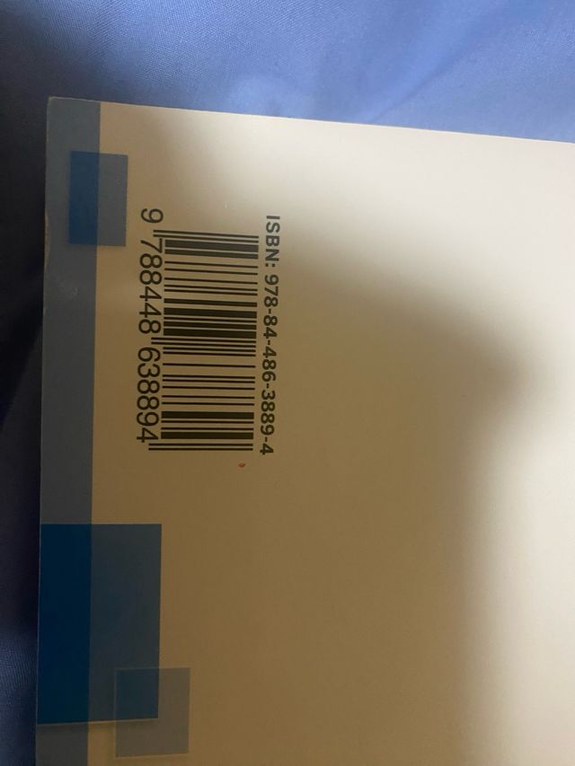 Matemáticas 2.º Bachillerato