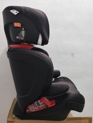 Sillita de coche Chicco poco uso
