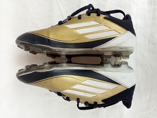 Chuteiras Adidas F50 Messi FG/MG J