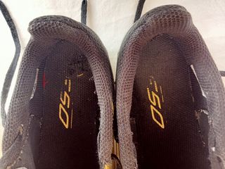 Chuteiras Adidas F50 Messi FG/MG J