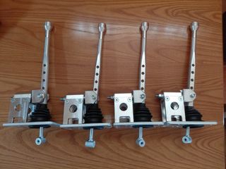 palanca de cambios tipo cae para saxo ax 106