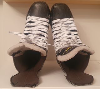 Patines Hockey Hielo Bauer Supreme M1 Talla 6 (38)