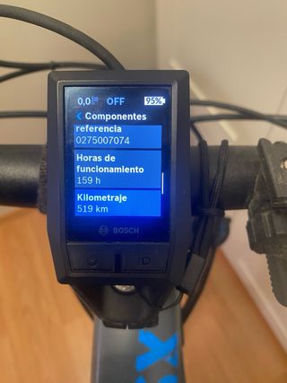 Ghost E-SX Esencial E-bike