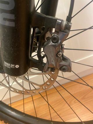 Ghost E-SX Esencial E-bike