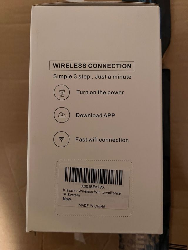 Telecamera PTZ intelligente