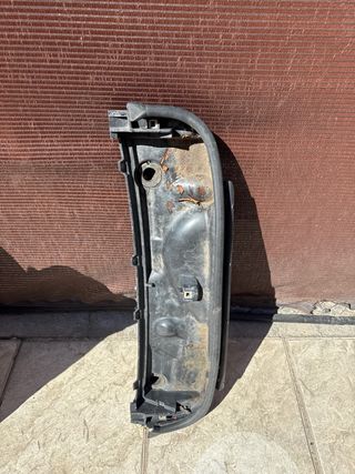 Tapas Motor BMW E46