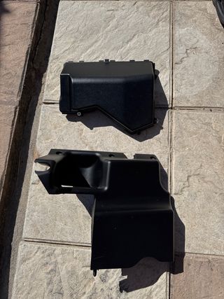 Tapas Motor BMW E46