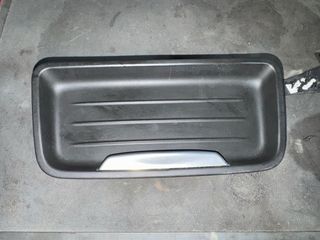 Tapas Motor BMW E46