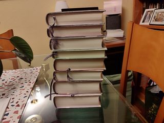 Colección " ellas cuentan" Circulo de lectores