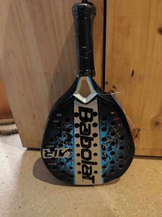 Pala Babolat AIR 2025 nueva -BAJADA DE PRECIO