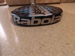 Pala Babolat AIR 2025 nueva -BAJADA DE PRECIO