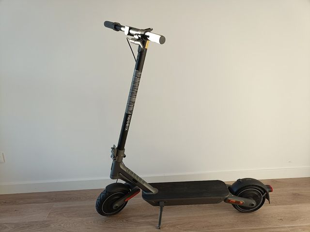 Xiaomi Electric Scooter 4 Ultra + Cepo