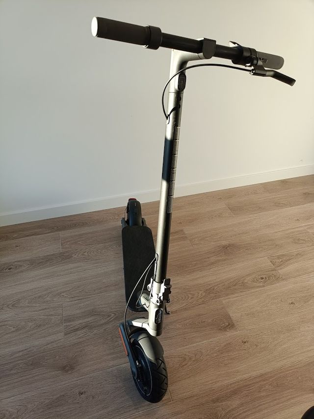 Xiaomi Electric Scooter 4 Ultra + Cepo
