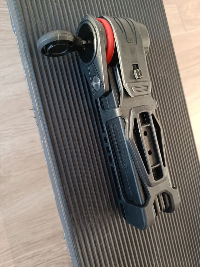 Xiaomi Electric Scooter 4 Ultra + Cepo