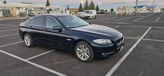 BMW Serie 5 2010