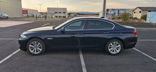 BMW Serie 5 2010