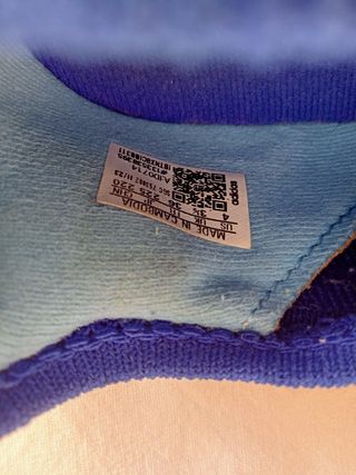 Chuteiras Messi X Crazyfast League FG J