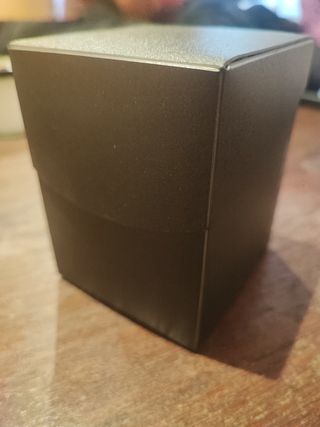 Magic Mr. Orfeo, The Boulder Commander Deck