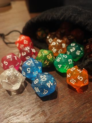 Magic Mr. Orfeo, The Boulder Commander Deck