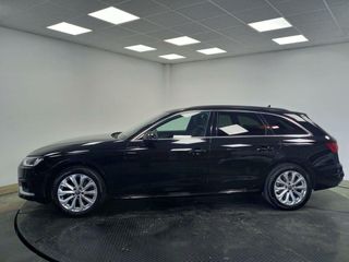 Audi A4 AVANT 35 TDI MILD HYBRID 2.0 TDI 163 CV