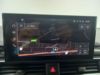 Audi A4 AVANT 35 TDI MILD HYBRID 2.0 TDI 163 CV