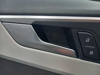 Audi A4 AVANT 35 TDI MILD HYBRID 2.0 TDI 163 CV