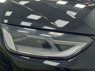 Audi A4 AVANT 35 TDI MILD HYBRID 2.0 TDI 163 CV