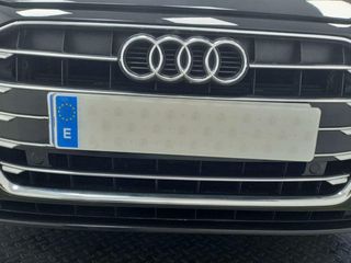 Audi A4 AVANT 35 TDI MILD HYBRID 2.0 TDI 163 CV