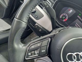Audi A4 AVANT 35 TDI MILD HYBRID 2.0 TDI 163 CV