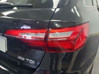 Audi A4 AVANT 35 TDI MILD HYBRID 2.0 TDI 163 CV