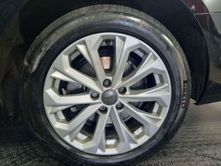 Audi A4 AVANT 35 TDI MILD HYBRID 2.0 TDI 163 CV
