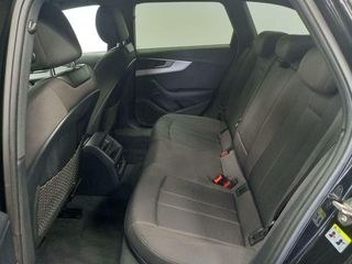 Audi A4 AVANT 35 TDI MILD HYBRID 2.0 TDI 163 CV