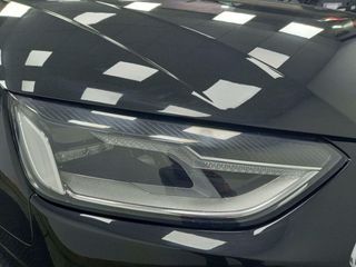 Audi A4 AVANT 35 TDI MILD HYBRID 2.0 TDI 163 CV