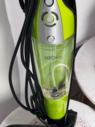 Escoba vapor H2O | limpiador vaporeta frega suelo