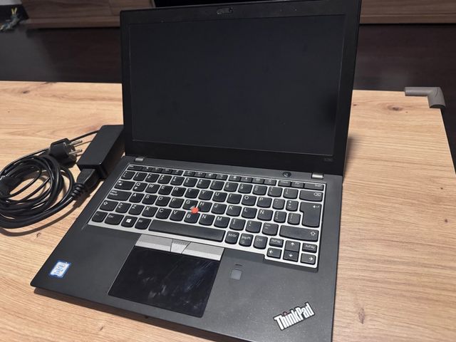 Lenovo ThinkPad X280 i5 vPro 8ª Gen