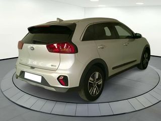 Kia Niro 1.6 GDI HEV 104KW (141CV) DRIVE