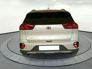 Kia Niro 1.6 GDI HEV 104KW (141CV) DRIVE
