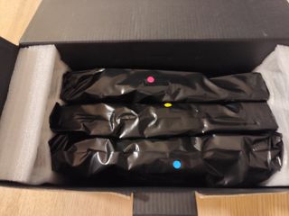 Tóner TN247 para impresora Brothers