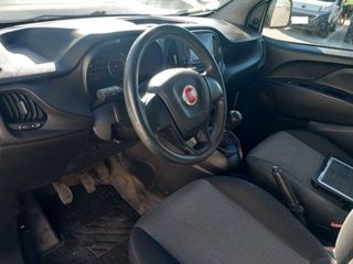Fiat Doblò CARGO SX 1.3 MULTIJET 70KW (95CV)