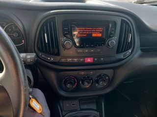 Fiat Doblò CARGO SX 1.3 MULTIJET 70KW (95CV)