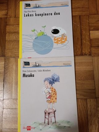 MUSUKA.... LUKAS KANPINERA DOA