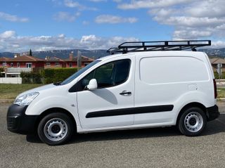 Citroen Berlingo furgón 116.000 km