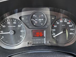 Citroen Berlingo furgón 116.000 km